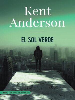 cover image of El sol verde